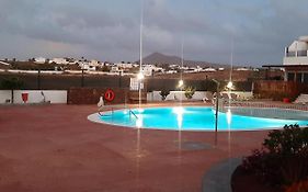 Los Naranjos I