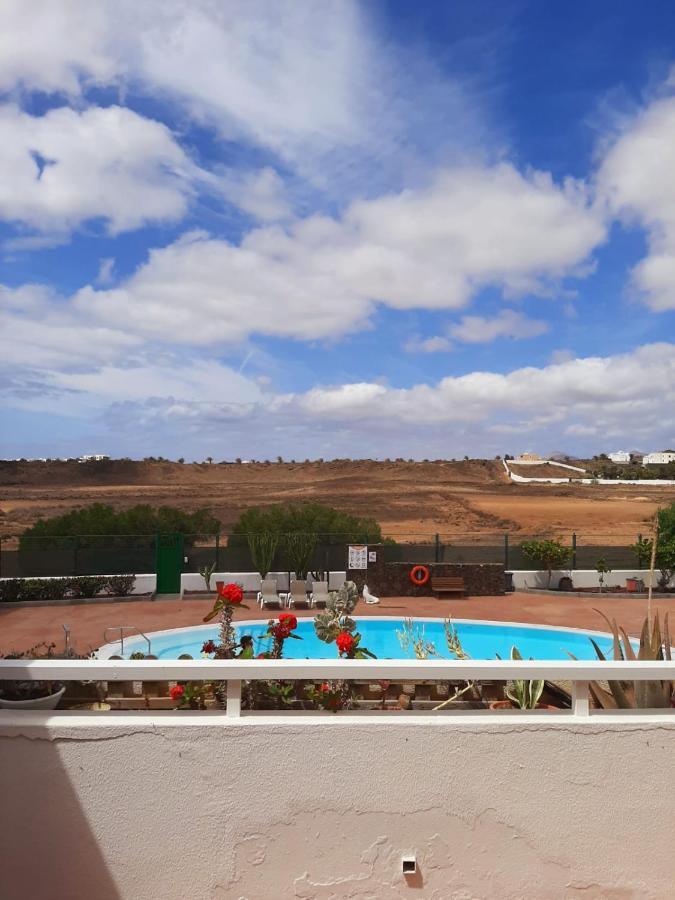 Los Naranjos I Teguise  Exterior photo